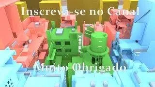 Uncharted 3 Online (Especial Blocks Mesh Maps 6 e 7) #1