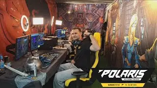 Shakes & Fidget - Der Stand auf der Polaris, Rahmen & mehr LIVE mit @Gorgoss8000  *2256 SFGame