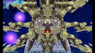 Etrian Odyssey Nexus - vs Abyssal Princess (Night) (Heroic)