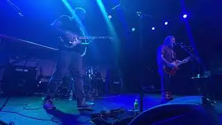 Pinback, “Todo” Live