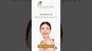 GFC Therapy Benefits For Skin | Dr Pranjal Mittal | Dermatologist in Thane