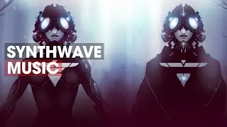 [Synthwave] Polar Shock - Duality