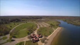 7 Lakes Rec area