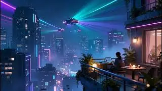 Chill Study Lo-fi Mix 🎶 | 45 Minutes of Relaxing Downtempo Beats
