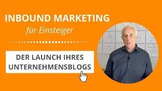 Das sollten Sie vor dem Launch eines Unternehmensblogs beachten | HOPPE7