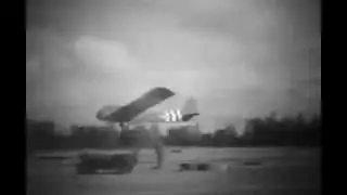 Waco CG-4A - ALG A-6 - Normandie - 13/06/1944 - DDay-Overlord