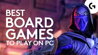Best Board Games To Play On PC