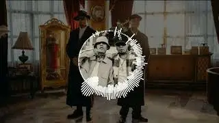 (Instrumental) Santa Fe Klan, Gera MX - Último Adiós / Danny Beatz