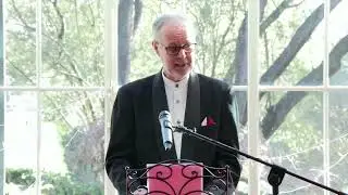 TINA STACK LIVESTREAM VIDEO CELEBRATION AND REFLECTION