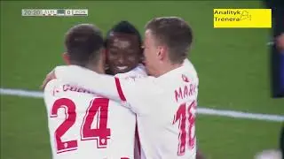 Umar Sadiq - 2019-2020