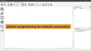 Cisco Network Automation - Python Telnet Script