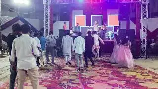 Shashi musical group fansa(7567441131) program in bhilad.