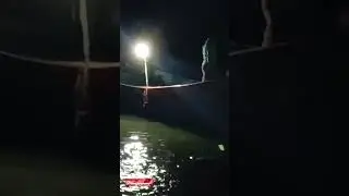 വാടി ഹാർബറിൽ പണിക്ക് പോകുന്ന   മത്സ്യബന്ധന യാനം...!#kollam  #harbour #fish #seafood#kerala