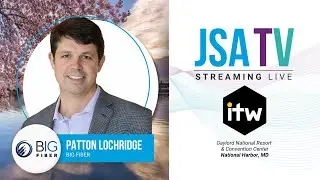 Introducing BIG Fiber: Meeting the Demand for AI-Ready Workloads | ITW 2025