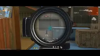 Free fire Lone wolf mood || Only Head Short || JSBD_YT || Freefire Gameplay || 2022