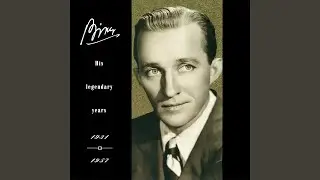 Where The Blue Of The Night (Meets The Gold Of The Day) (1932 Single Version)