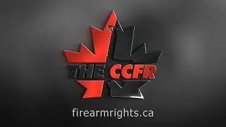 Message From Rod - CCFR Update & New Info