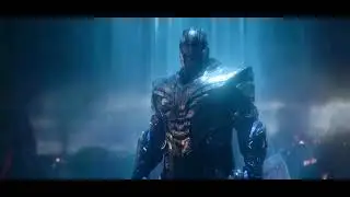 Trailer of the Marvel Cinematic Universe || Трейлер Киновселенной Марвел