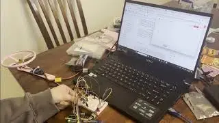 Current Sensor Test