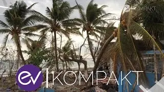 evKOMPAKT: Spenden f&uuml;r Haiti/Videowettbewerb f&uuml;r Fl&uuml;chtlinge/Gedenken f&uuml;r verstorbene Motorradfahrer