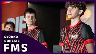 Porażka FMS nie taka straszna, jak ją malują | Polacy na EMEA Masters