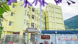 【錦繡華莊】東華大學單人景觀電梯套房 公設+標準房介紹