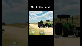1 minister 1subedar se 🙏 #short #miniter #subedar #johndeere #thar #swaraj855 #viral #view #video