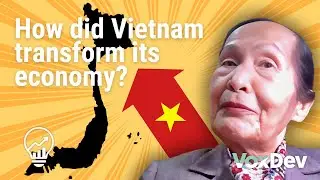 Vietnam&rsquo;s economy: The remarkable story of the last 50 years