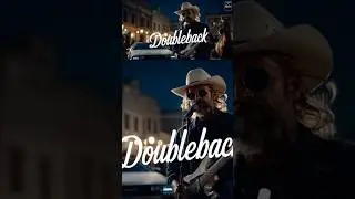Doubleback (AI Cover by Blastland)