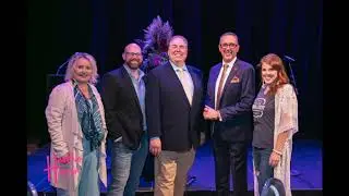 Spotlight on Award Winning Master of Ceremonies Alan Marshal