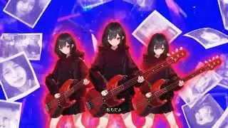 KUGUTSU - Infinite Harmony | Official Music Video