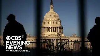 How young congressional staffers are dealing with increasing threats