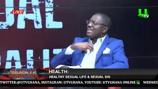 Healthy sexual life and sexual sin