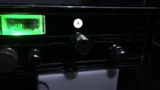 CB無線NASAより耳が良いオーフナ！