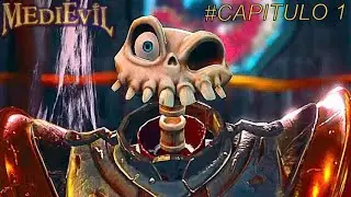 Medievil Cap. 1 