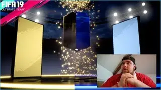 OTW FIFA 19 OTW PACK OPENING & UEFA COMPETITION SBC SOLUTION & REWARD PACK