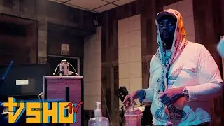 4shoTV: Пизи говорит, что вода вредна для здоровья [Эпизод 35]