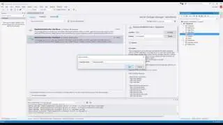 Map Sutie Web for MVC Hello World