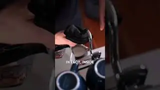 Why you NEED to purge your steam wand 🥛 🤮