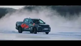 GEELY Radar RD6 2023года