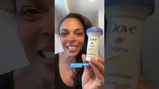 IS THIS A JOKE? | #relatable #expatlife #france #deodorant #dove #beautyproducts #hygiene #europe