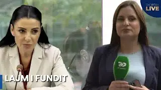 LAJM I FUNDIT/ Motra e Belinda Ballukut n&euml; SPAK, pritet ZV.Kryeministrja! N&euml; hetim?!- Shqip&euml;ria Live