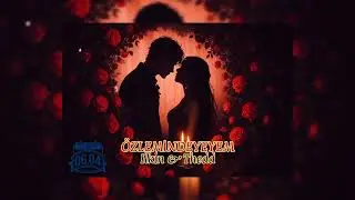 İlkin & Thedd -  &Ouml;zlemindeyem