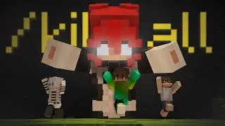 Abusing OWNER RANK on Minecraft Server