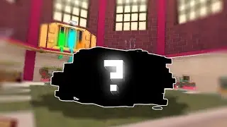 IS THIS THE BIGGEST BUILD?? | Gorilla Tag Monke Blocks Update