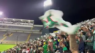 PALMEIRAS 4 x 2 MONTE RORAIMA - ESTRÉIA NA COPINHA 2026