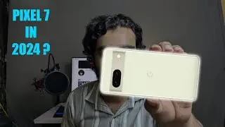 Should You Buy Google Pixel 7 at 30K - Tensor G2, 50MP and More 🔥🔥🔥