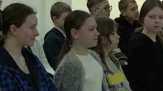 Познай творческую Беларусь! Уникальный проект снова в Солигорске