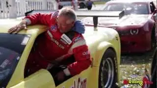 GoTransAm Episode 1 - Mosport Recap Show