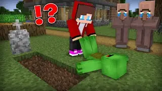 The End of Mikey ?!